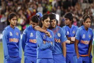 indian womens cricket team