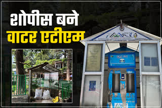 Kullu Water ATM