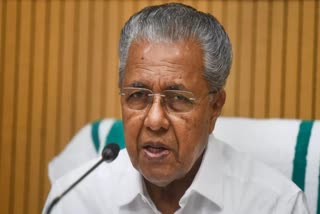 CM issued cautionary warning in heavy rain  സംസ്ഥാനത്ത് മഴ കനക്കുന്നു  ജനങ്ങള്‍ അതീവ ജാഗ്രത പുലര്‍ത്തണം  എമര്‍ജന്‍സി ഓപറേഷന്‍ സെന്‍റര്‍ സജ്ജം  മുഖ്യമന്ത്രി  Pinarayi Vijayan  rain updates  latest rain updates  latest news in kerala  kerala news updates