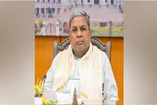 karnataka cm siddaramaiah