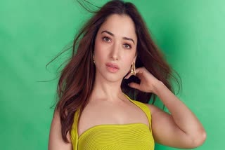 Tamannaah Bhatia