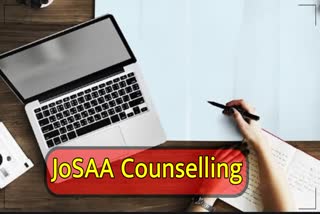 JoSAA Counselling 2023