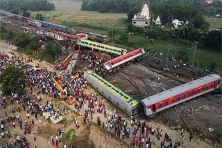 Odisha Train Accident