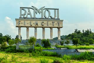 Ramoji Film City