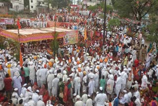 Ashadhi Yatra Ends