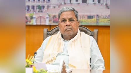 Siddaramaiah