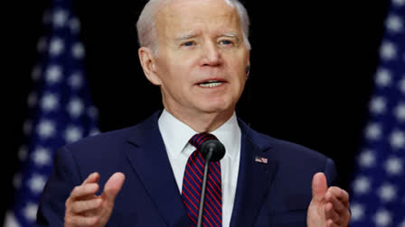 US PRESIDENT BIDEN TO EMBARK ON EURO TRIP TO BOOST NATO BLOC