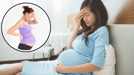 Stress During Pregnancy