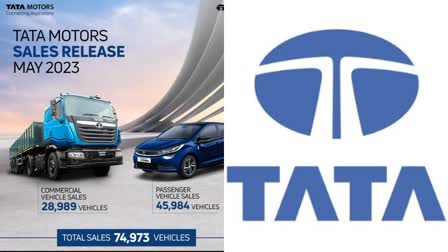 Tata Motors to hike prices of passenger vehicles from Jul 17