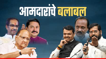 maharashtra political crisis