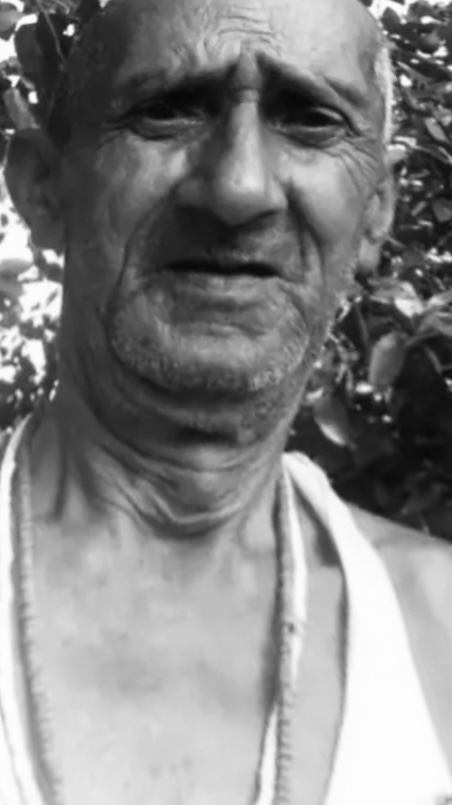 Old man murdered in Bhind