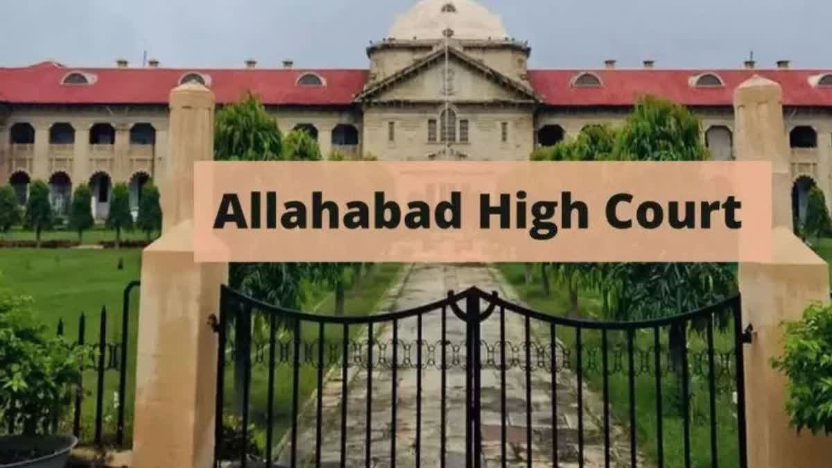 Religious congregations where conversions take place must be stopped: Allahabad HC