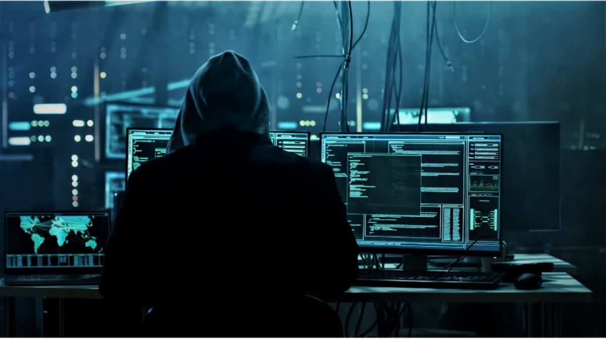 Telangana Cyber ​​crime