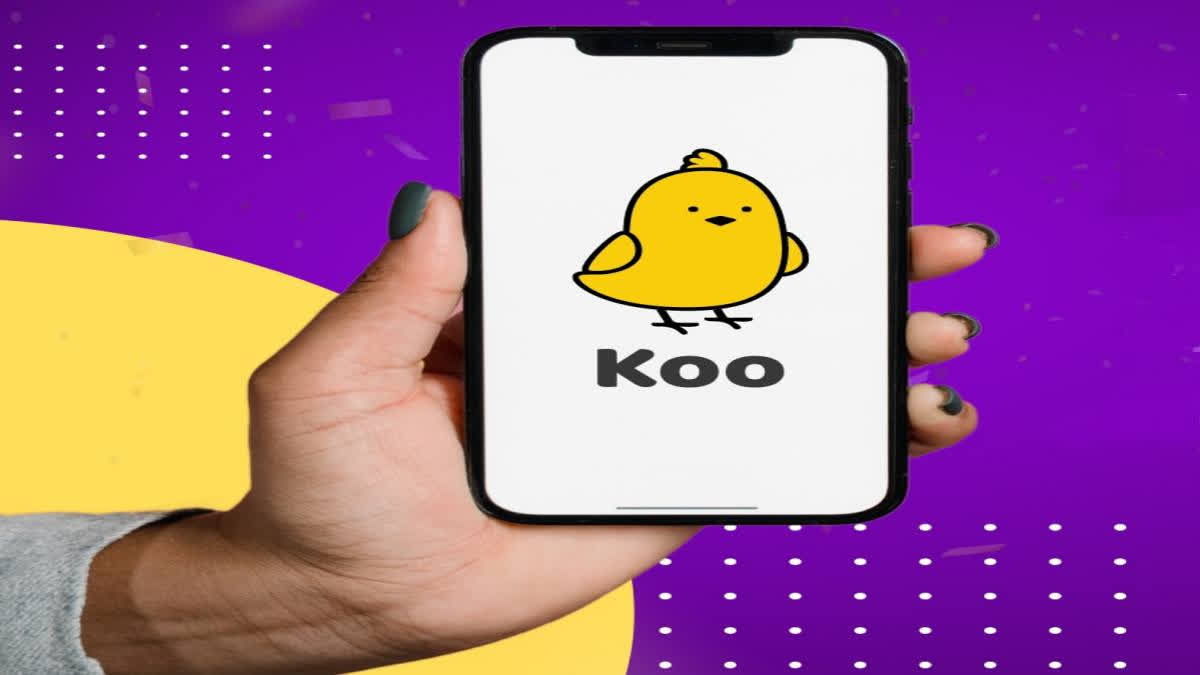 indias Microblogging app Koo shut down after partnership talks fell through