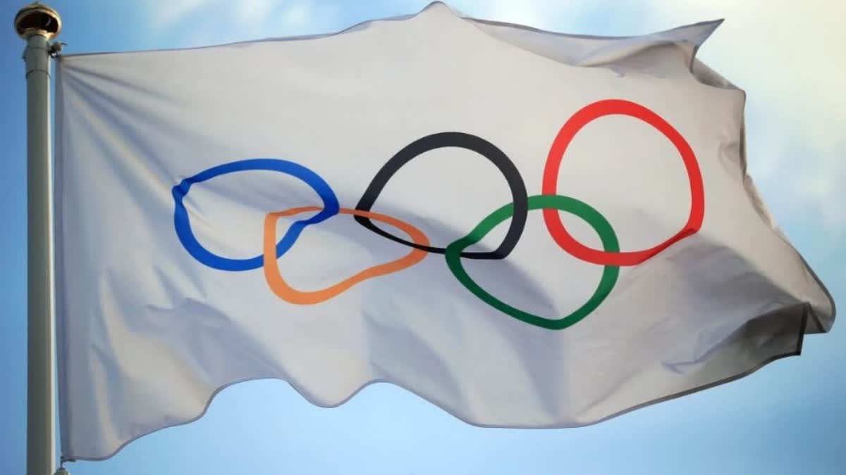 പാരീസ് ഒളിമ്പിക്‌സ്‌ 2024  YOUNGEST OLYMPIANS AGE  PARIS OLYMPICS 2024 AGE LIMIT  PARIS OLYMPICS NEWS