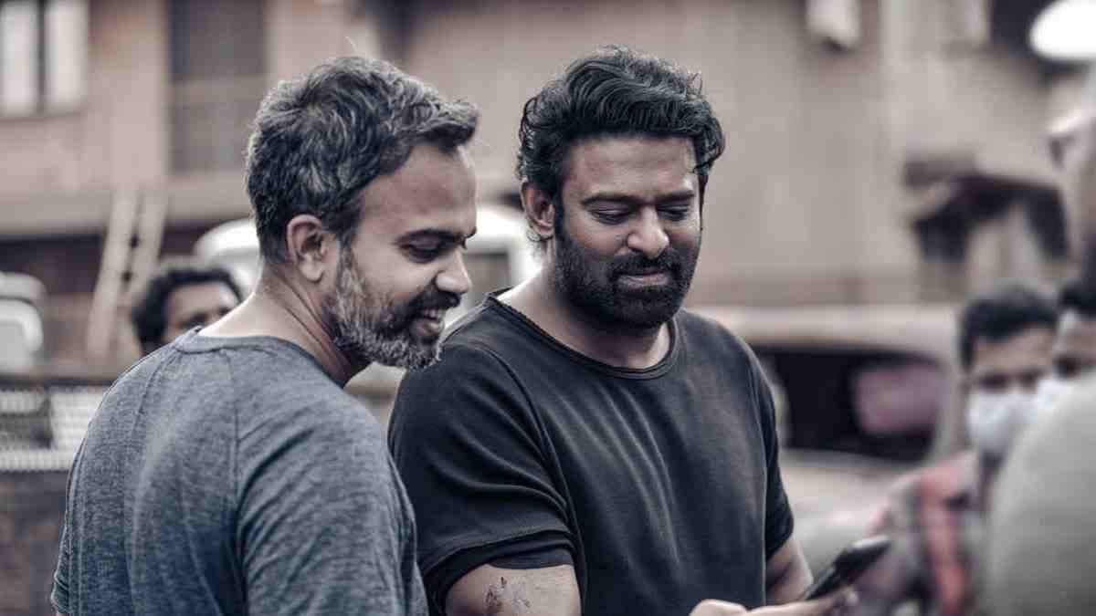 Prabhas' Salaar 2 Shoot To Begin On THIS Date, Makers Aim For 2025 Release