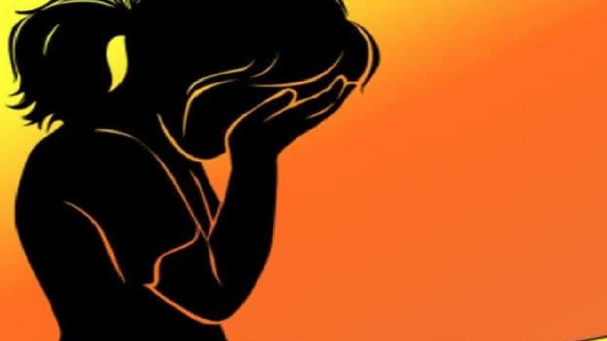 3-Year-Old Girl Abducted While Sleeping With Parents, Raped In Bihar's Nawada