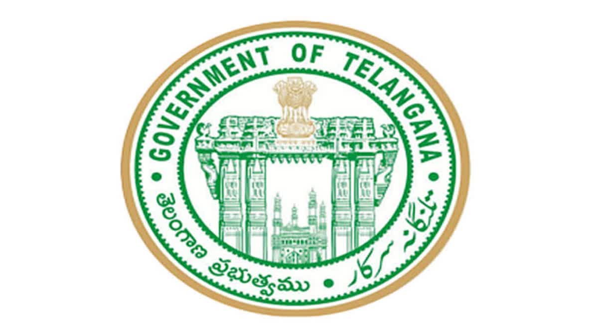 Govt Employees Transfers In Telangana