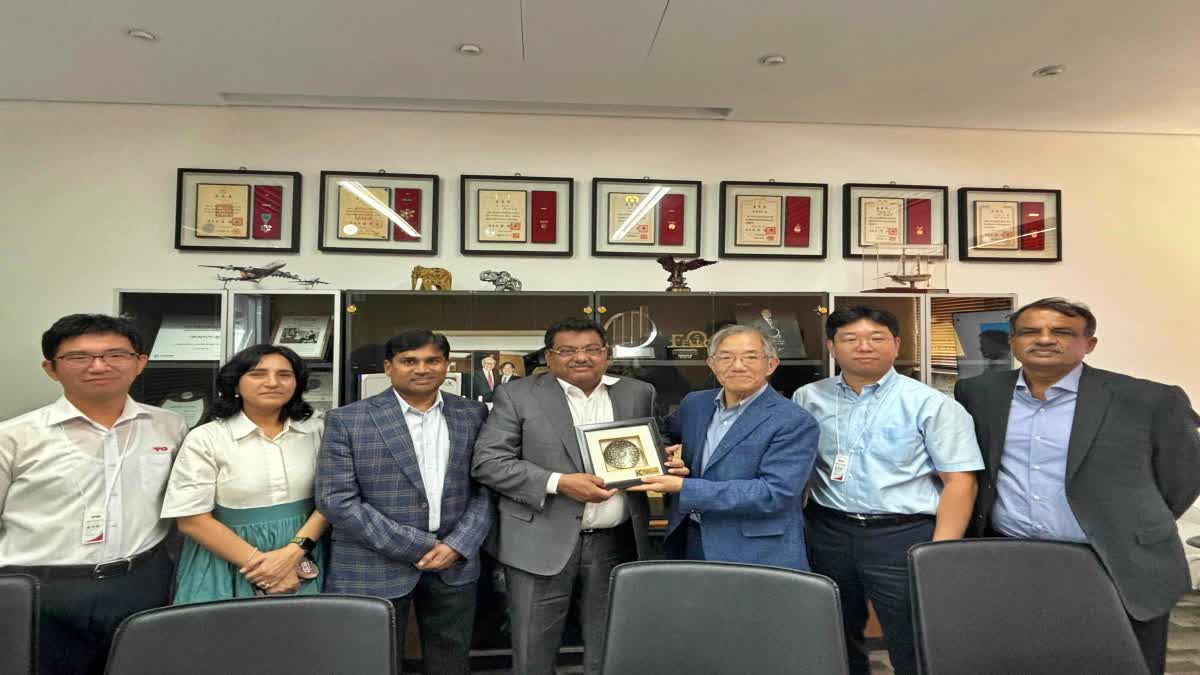 minister-mb-patil-delegation-visits-to-south-korea