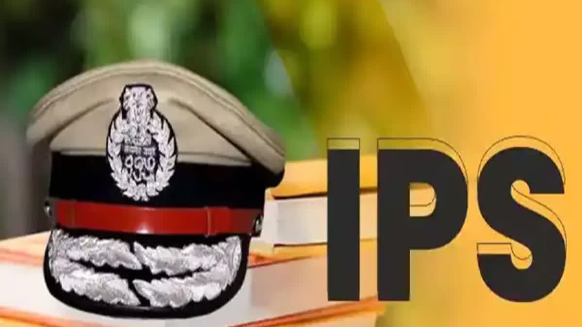 ഐപിഎസ്‌ തലപ്പത്ത് മാറ്റം  SPARJAN KUMAR POLICE COMMISSIONER  സിഎച്ച് നാഗരാജു  SPARJAN KUMAR IPS