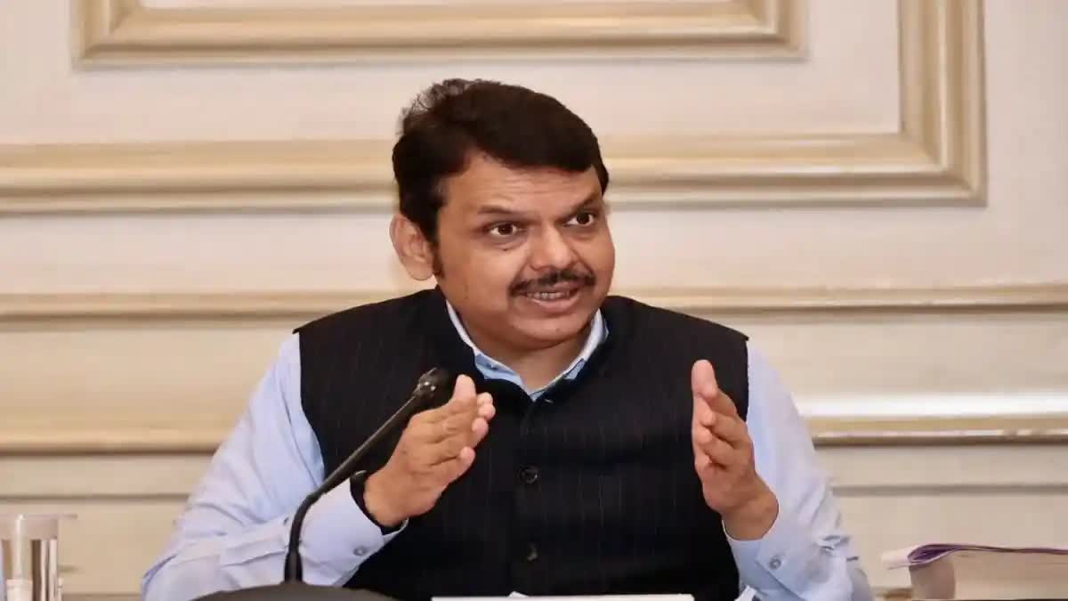 Devendra Fadnavis News