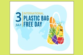 International Plastic Bag Free Day