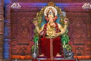 Shrigonda Siddhivinayak Temple