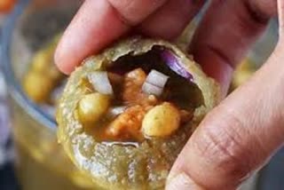 PANI PURI  പാനി പൂരിയെക്കുറിച്ചുളള പഠനം  PANI PURI SIDE EFFECTS  പാനി പൂരിയുടെ ദൂഷ്യവശങ്ങൾ