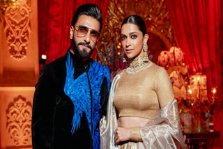 Ranveer Singh Cheers Deepika Padukone's Stellar Performance in Kalki 2898 AD Post Movie Date