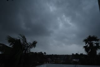West Bengal Weather Update