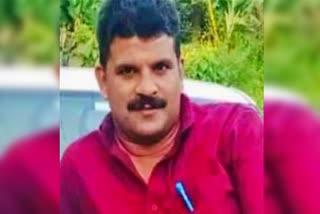 ടെറസിൽ നിന്ന് വീണ് മരിച്ചു  YOUTH FELL FROM TERRACE  THAMARASSERY YOUTH FELL FROM TERRUS  താമരശ്ശേരി വാർത്തകൾ