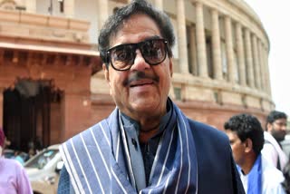 Shatrughan Sinha