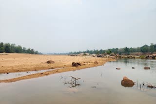 Pune Flood Like Incident In CG