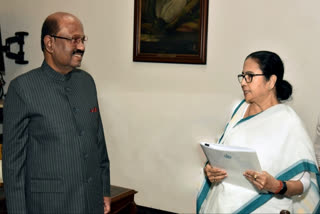 The Calcutta High Court is set to hear a defamation suit filed by Bengal Governor C V Ananda Bose against the state Chief Minister, Mamata Banerjee.