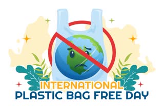 International Plastic Bag Free Day