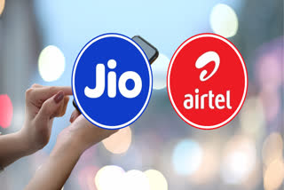 Jio Airtel price hike