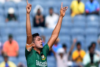 After missing the team bus because of oversleeping, Pacer Taskin Ahmed was allegedly dropped from the playing XI for the crucial Super Eights clash between India and Bangladesh at the T20 World Cup 2024.
