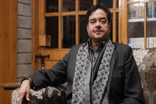 Shatrughan Sinha Health Update