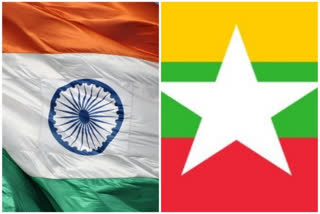 INDO MYANMAR NEW BILATERAL TRADE