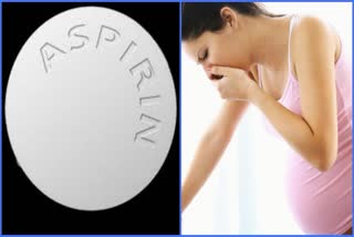 ASPIRIN CAN PREVENT COMPLICATIONS IN PREGNANCY CAUSED BY FLU INFECTIONS