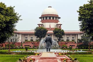 Hathras stampede Plea in SC