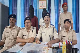 Palamu Police Revealed Murder Case