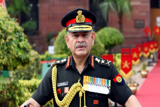 Army Chief In Poonch