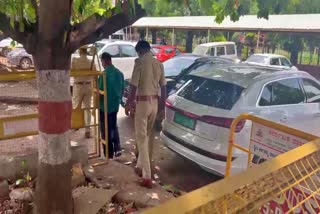 UNKNOWN GIRL DEAD BODY FOUND AT KRANTIVEERA SANGOLLI RAYANNA RAILWAY STATION BENGALURU