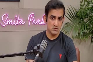 Gautam Gambhir