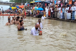 Bihar Deputy CM Samrat Chaudhary