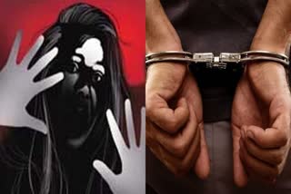 Miyapur Rape Attempt