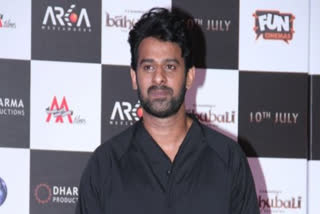 Prabhas