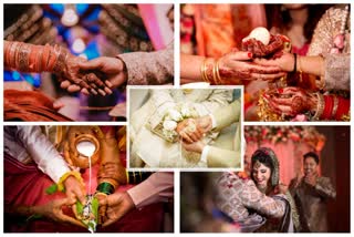 Top 10 costliest indian weddings