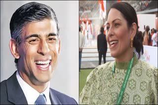 Indian origin representation in UK politics